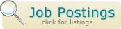 Jobs posting button